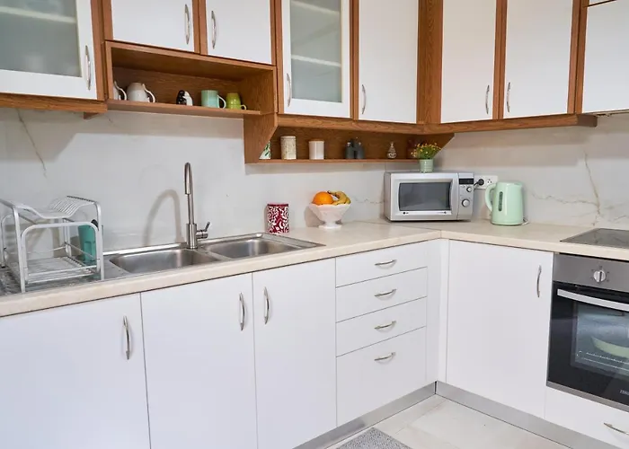 Philoxenia Chania Centre Lägenhet Chania (Crete)